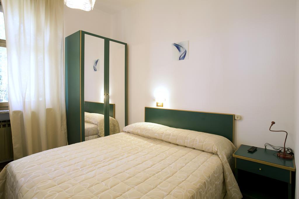 Park Hotel Evancon Verrès Camera foto